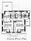 tBoaTH plan 275 Second Floor page 82.jpg (51747 bytes)