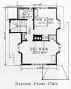 tBoaTH plan 315 Second Floor page 154.jpg (62926 bytes)