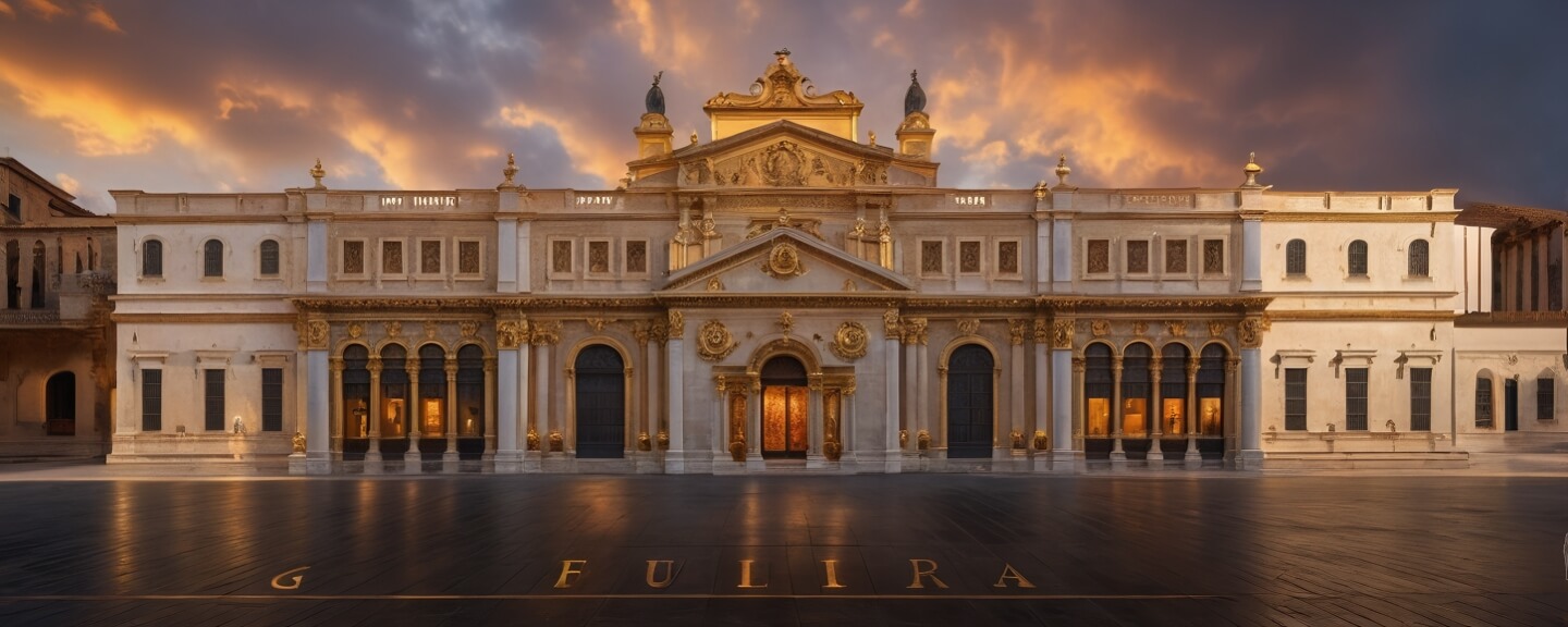 Stunning Palace Royal luxury residence by Architect John Henry 
.jpg